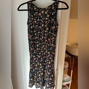 Jcrew dress